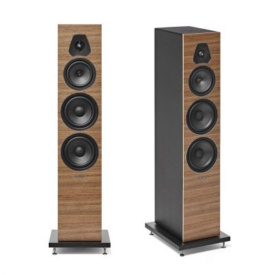 Напольная акустика Sonus Faber Lumina V Wood