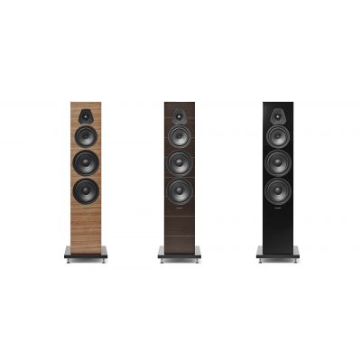 Напольная акустика Sonus Faber Lumina V Wood