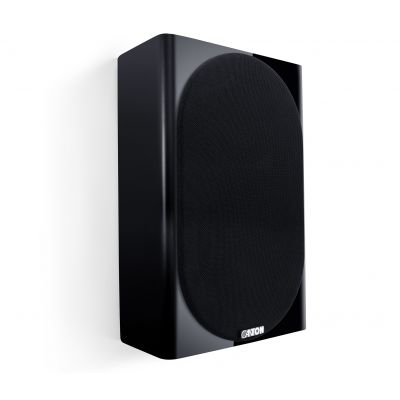 Настенная акустика Canton TOWNUS 10 black high gloss