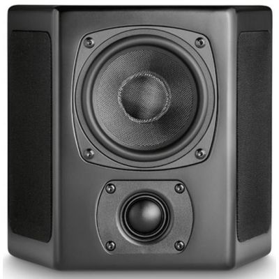 Настенная акустика MK Sound M40T Black Satin