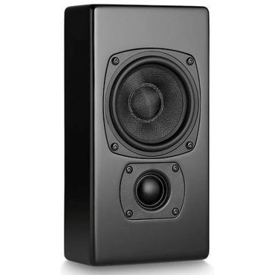 Настенная акустика MK Sound M50 Black Satin