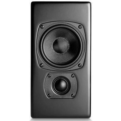 Настенная акустика MK Sound M50 Black Satin