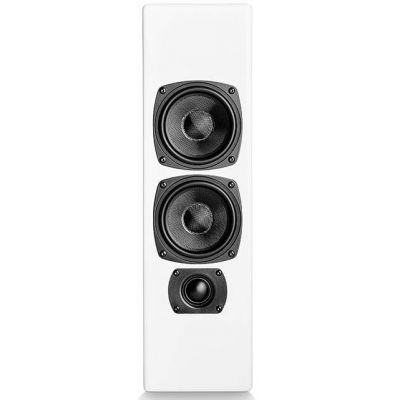 Настенная акустика MK Sound M70 White Satin