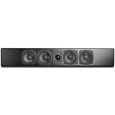 Настенная акустика MK Sound M90 Black Satin