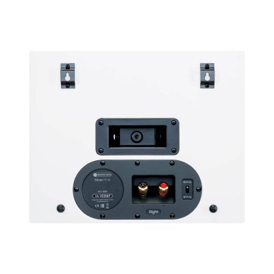 Настенная акустика Monitor Audio Silver FX 7G Satin White