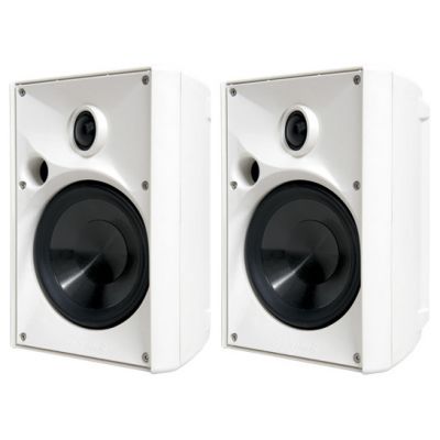 Всепогодная акустика SpeakerCraft OE 6 One White Single #ASM80611
