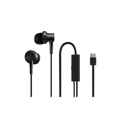 In-Ear Earphones Xiaomi Mi ANC - Type-C black