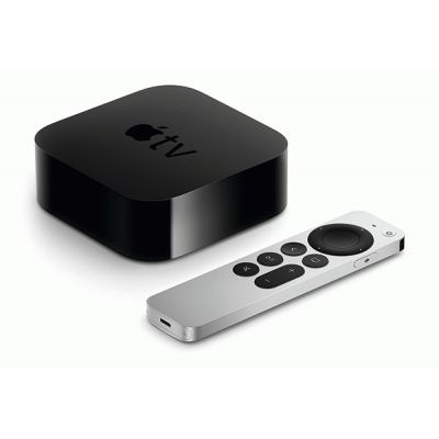 Медиаплеер Apple TV 4K 64Gb