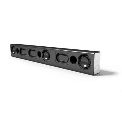 Саундбар Monitor Audio Soundbar 2 black