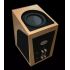 Полочная акустика Legacy Audio Calibre black oak