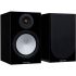Полочная акустика Monitor Audio Silver 100 (7G) High Gloss Black