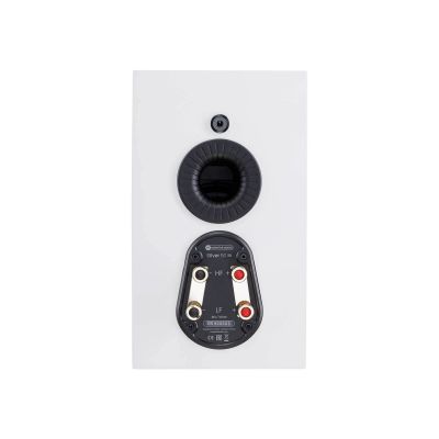 Полочная акустика Monitor Audio Silver 50 (7G) Satin White