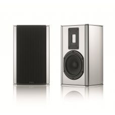 Полочная акустика Piega Premium 1.2 alu/black