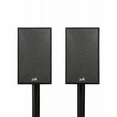 Полочная акустика Polk Audio Monitor XT15 black