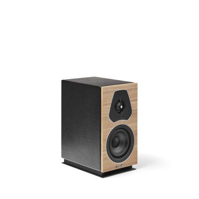 Полочная акустика Sonus Faber Lumina I wenge