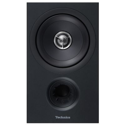 Полочная акустика Technics SB-C600E-K Black