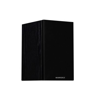 Полочная акустика Wharfedale Diamond 12.0 Black Oak