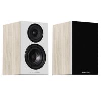 Полочная акустика Wharfedale Diamond 12.0 Light Oak