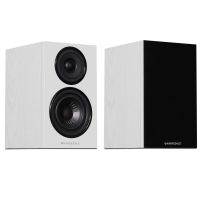 Полочная акустика Wharfedale Diamond 12.0 White Oak