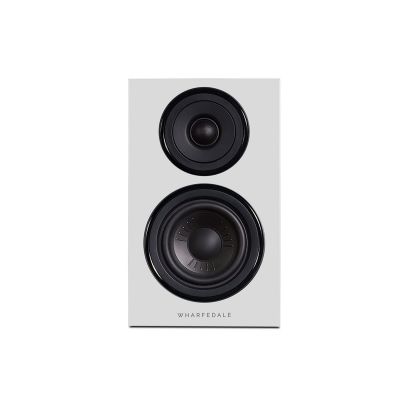 Полочная акустика Wharfedale Diamond 12.0 White Oak