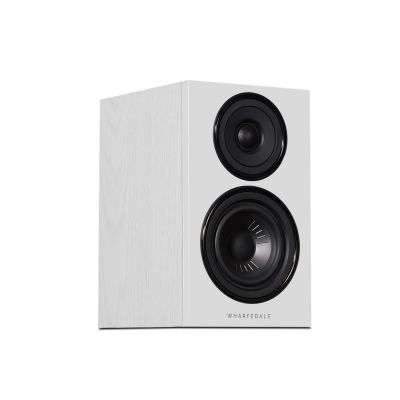 Полочная акустика Wharfedale Diamond 12.0 White Oak