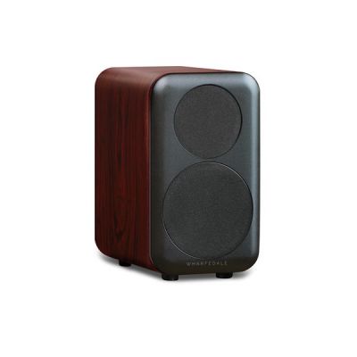 Полочная акустика Wharfedale Diamond 320 Rosewood