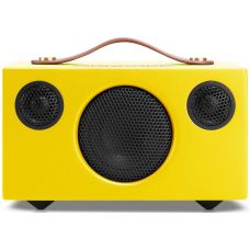 Портативная колонка Audio Pro Addon T3+ Lemon