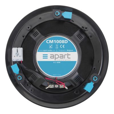 Встраиваемая акустика APart CM1008D