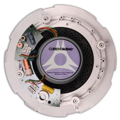 Встраиваемая акустика Current Audio CS650FL (92400)