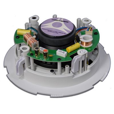 Встраиваемая акустика Current Audio CS654DBFL (92094)