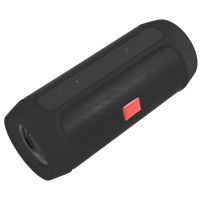 Беспроводная колонка Red Line Tech BS-02 Black