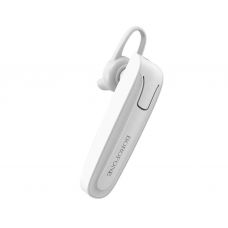 Bluetooth-гарнитура Borofone BC21 White
