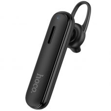 Bluetooth-гарнитура Hoco E36 Black