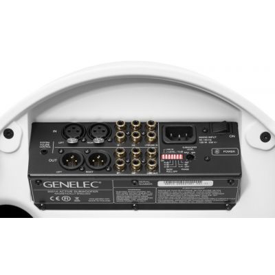 Сабвуфер Genelec F Two BMM