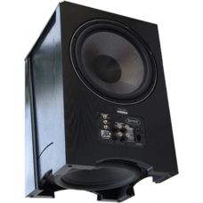 Сабвуфер Legacy Audio Xtreme XD black oak