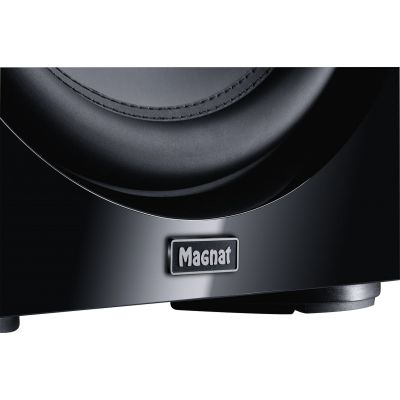 Активный сабвуфер Magnat Omega CS 12 black