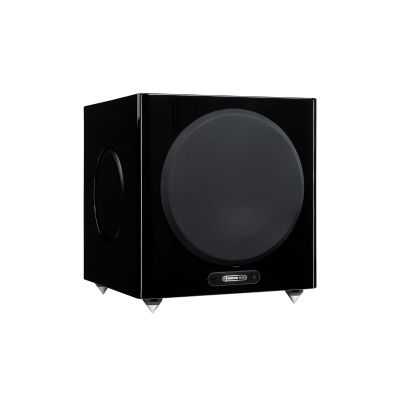Сабвуфер Monitor Audio Gold W12 (5G) Piano Black
