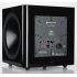 Сабвуфер Monitor Audio Radius 390 black gloss
