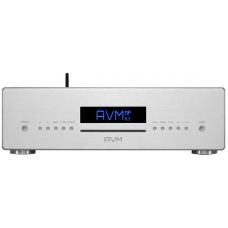 Медиа-проигрыватель AVM MP 8.3 Silver
