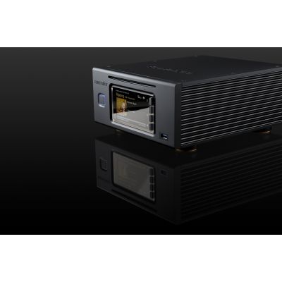 Аудиосервер Aurender ACS100 2TB Black