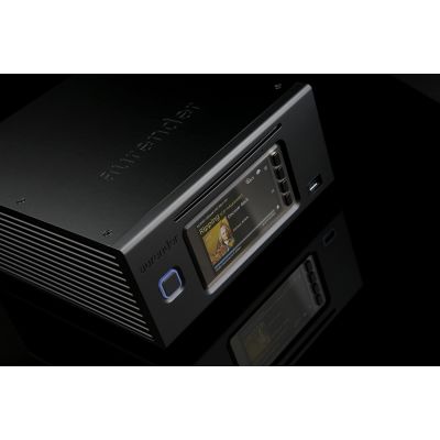 Аудиосервер Aurender ACS100 2TB Black