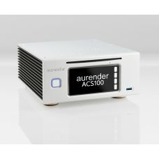 Аудиосервер Aurender ACS100 2TB Silver