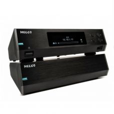 Аудиосервер Melco N10P-H30B-E USB black