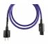 Сетевой кабель Atlas Eos dd (Schuko to IEC 10A (C15)) 1.00m