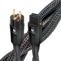 Сетевой кабель AudioQuest Thunder High-Current C19, 2.0  м