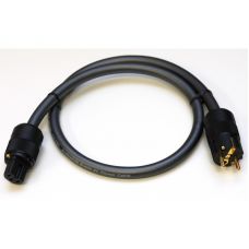 Сетевой кабель DH Labs Encore Power Cable 15 amp (IEC-Schuko) 1,0 м