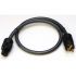 Сетевой кабель DH Labs Encore Power Cable 15 amp (IEC-Schuko) 1,0 м