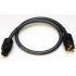 Сетевой кабель DH Labs Encore Power Cable 15 amp (IEC-Schuko) 2,0 м