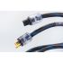 Сетевой кабель DH Labs Power Plus Power Cable 15 amp (IEC-Schuko) 3,0 м