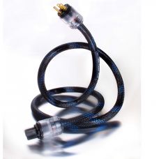 Сетевой кабель DH Labs Power Plus Power Cable 20 amp (IEC-Schuko) 2,0 м